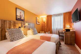 Hotel Best Western Plus Paris Roissy photo 1