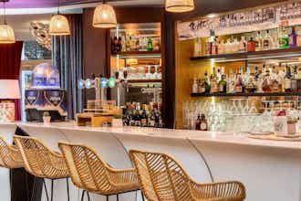 Hotel Best Western Plus Paris Roissy photo 2