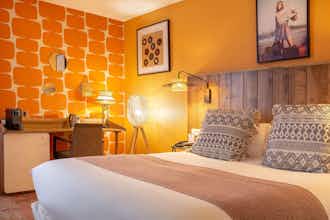 Hotel Best Western Plus Paris Roissy photo 3