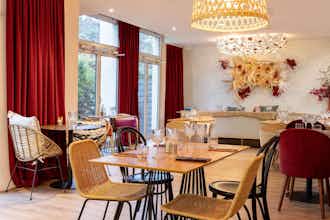 Hotel Best Western Plus Paris Roissy photo 4