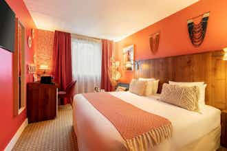 Hotel Best Western Plus Paris Roissy photo 5
