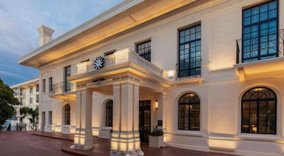 Sofitel Legend Casco Viejo Panama City