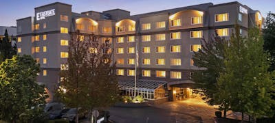 Eastgate Hotel, Bw Signature Collection