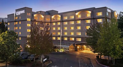 Eastgate Hotel, Bw Signature Collection