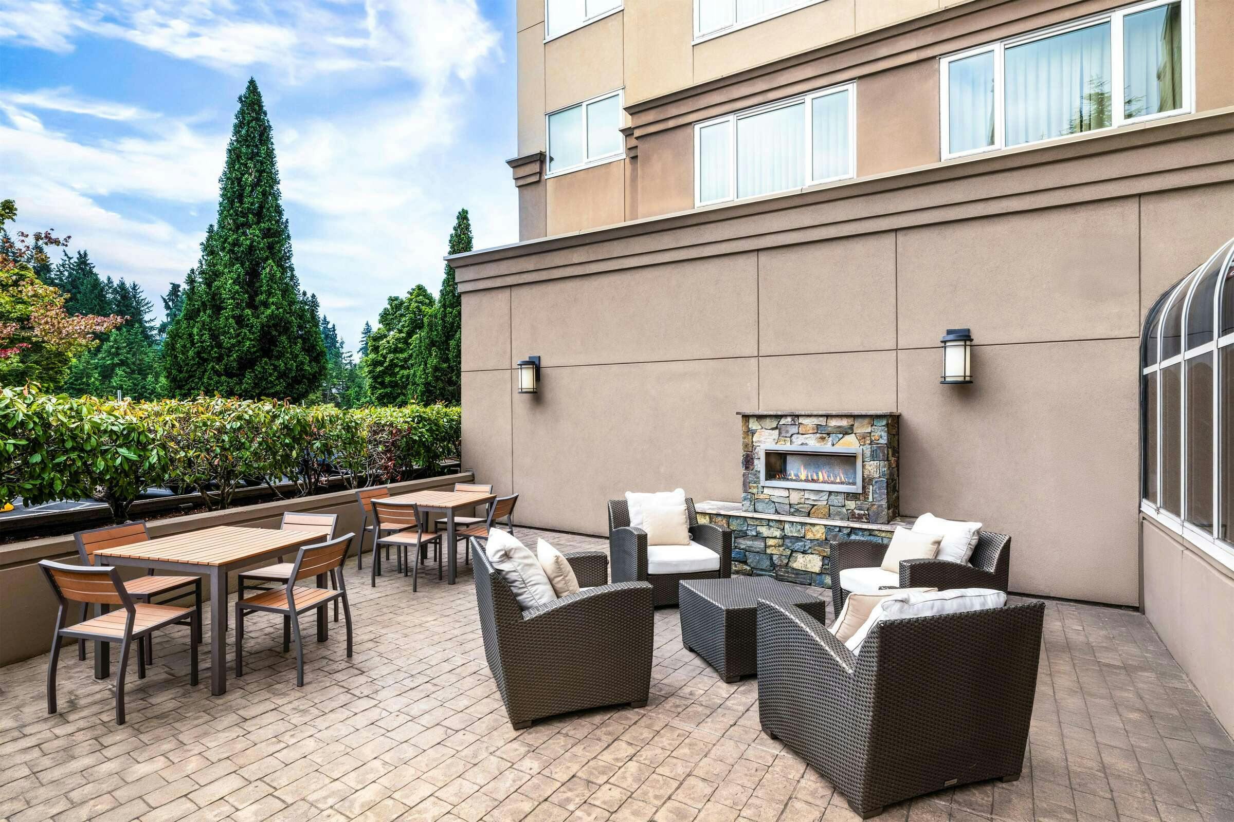 Hotel Eastgate Hotel, Bw Signature Collection photo 5