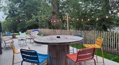 Greet Hotel Brest Aéroport