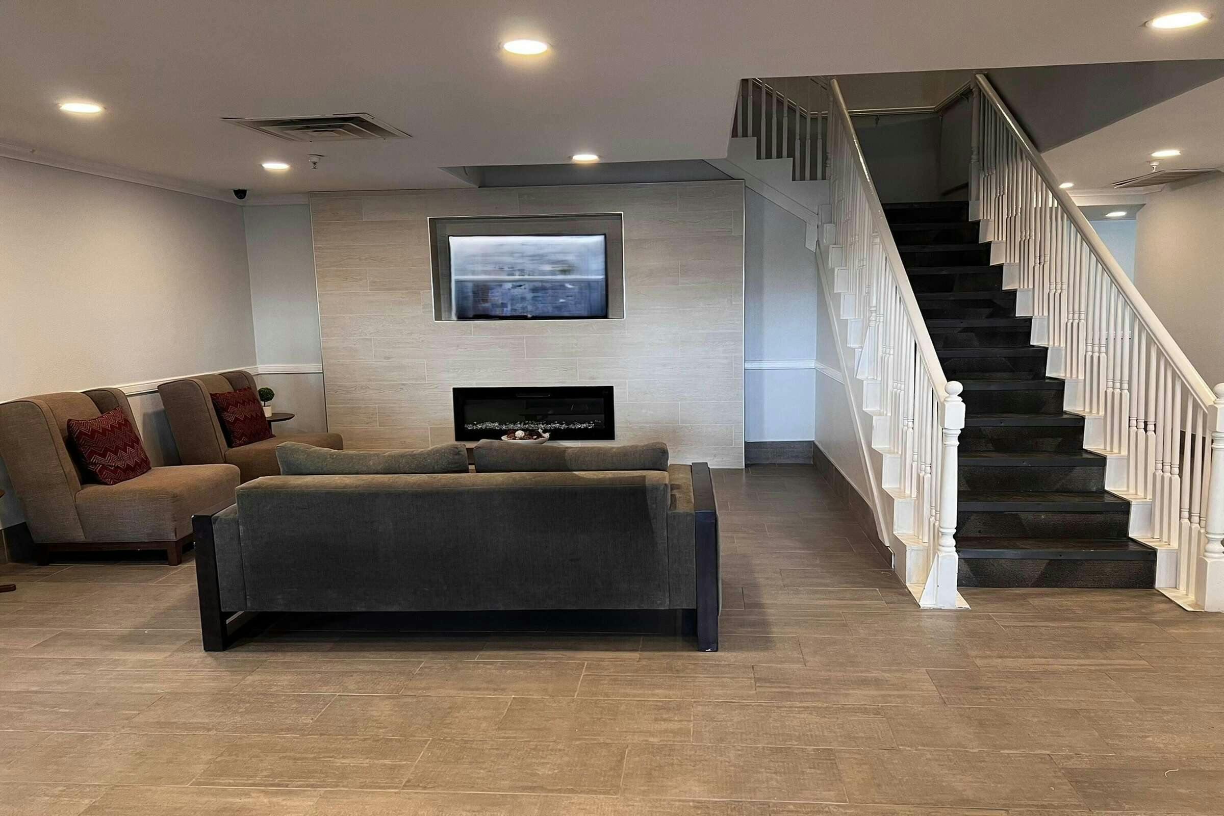 Hotel Hawthorn Hobbs photo 1