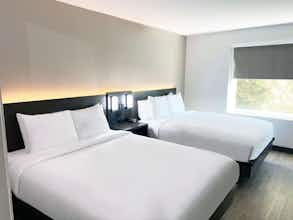 Hotel Hawthorn Hobbs photo 2