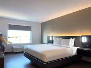 Hotel Hawthorn Hobbs photo 3