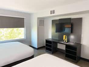 Hotel Hawthorn Hobbs photo 4