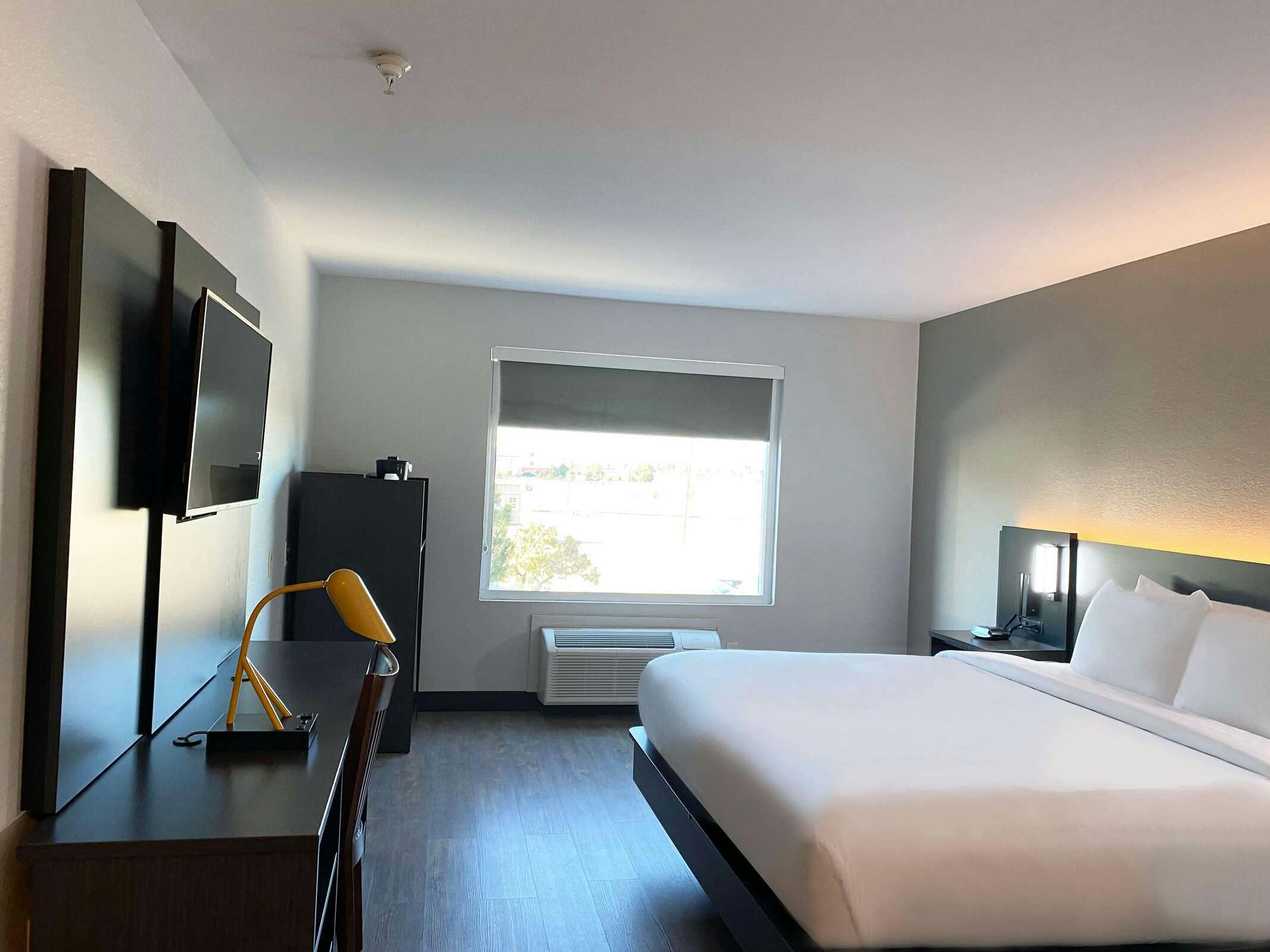 Hotel Hawthorn Hobbs photo 5