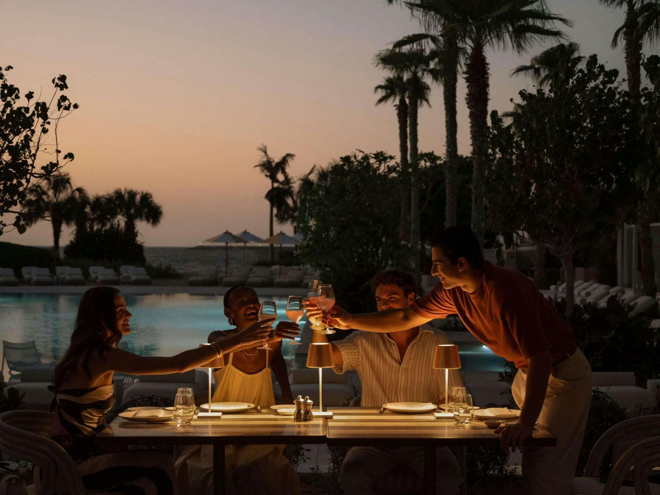 Hotel Delano Dubai photo 1