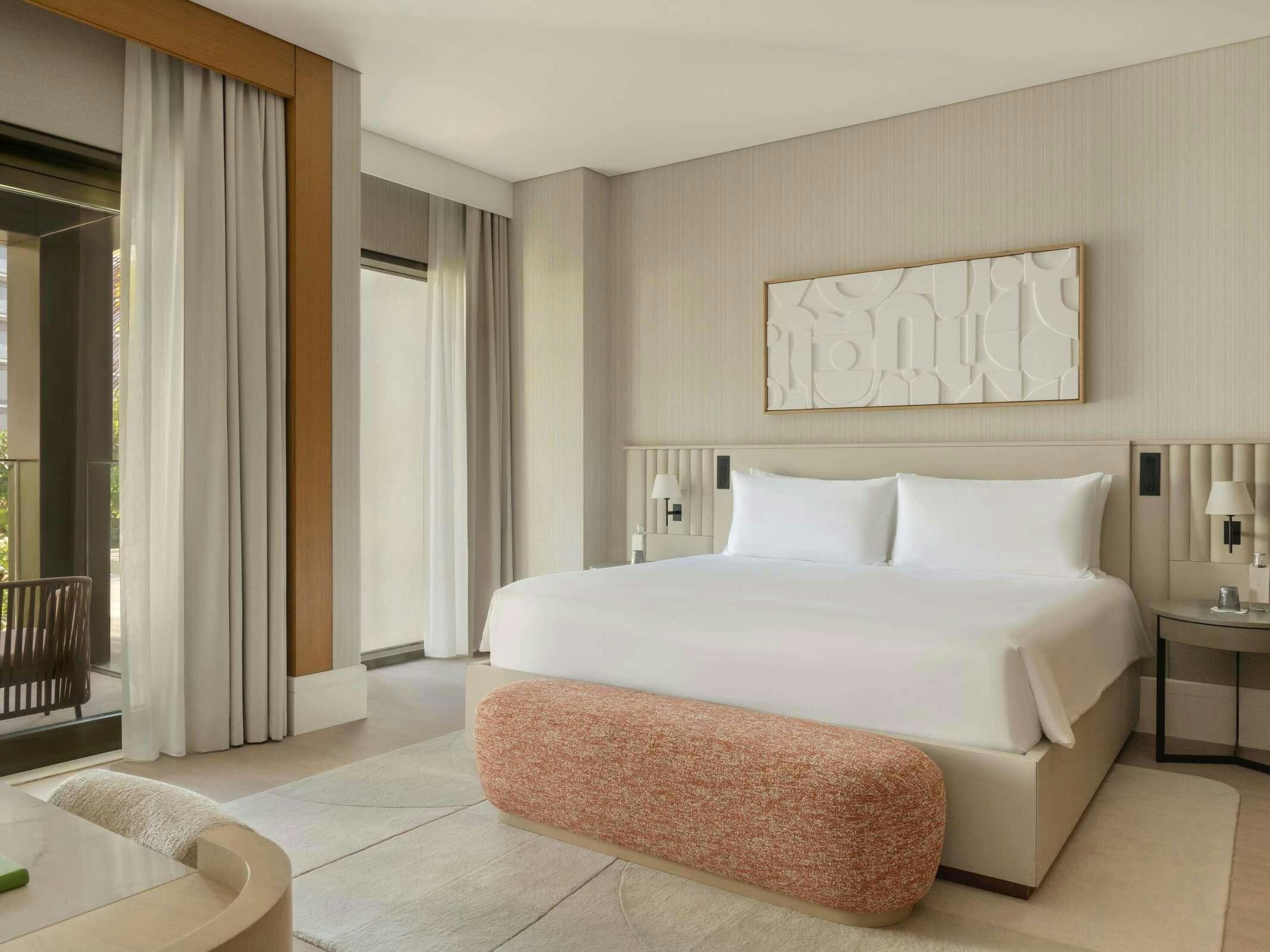 Hotel Delano Dubai photo 4