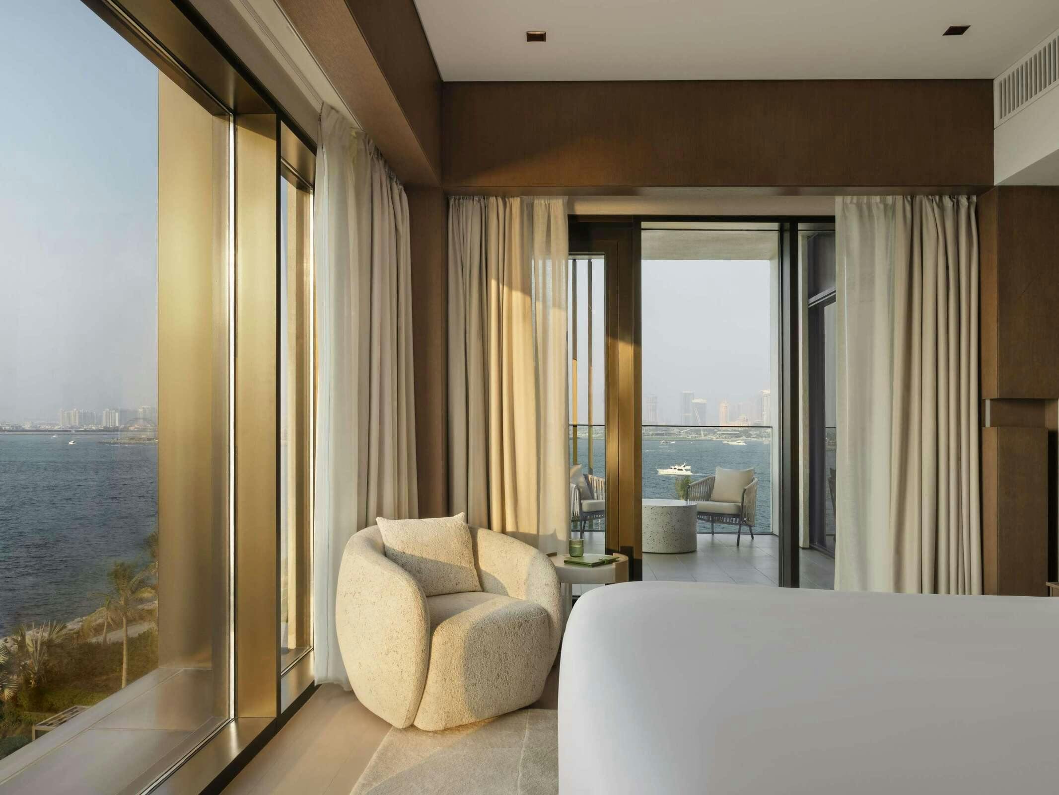 Hotel Delano Dubai photo 5