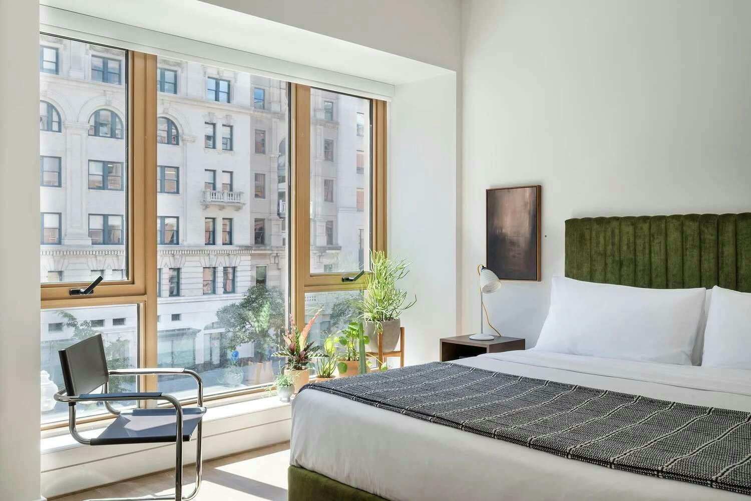 Hotel Roost White House photo 1