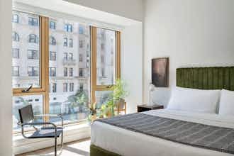 Hotel Roost White House photo 1