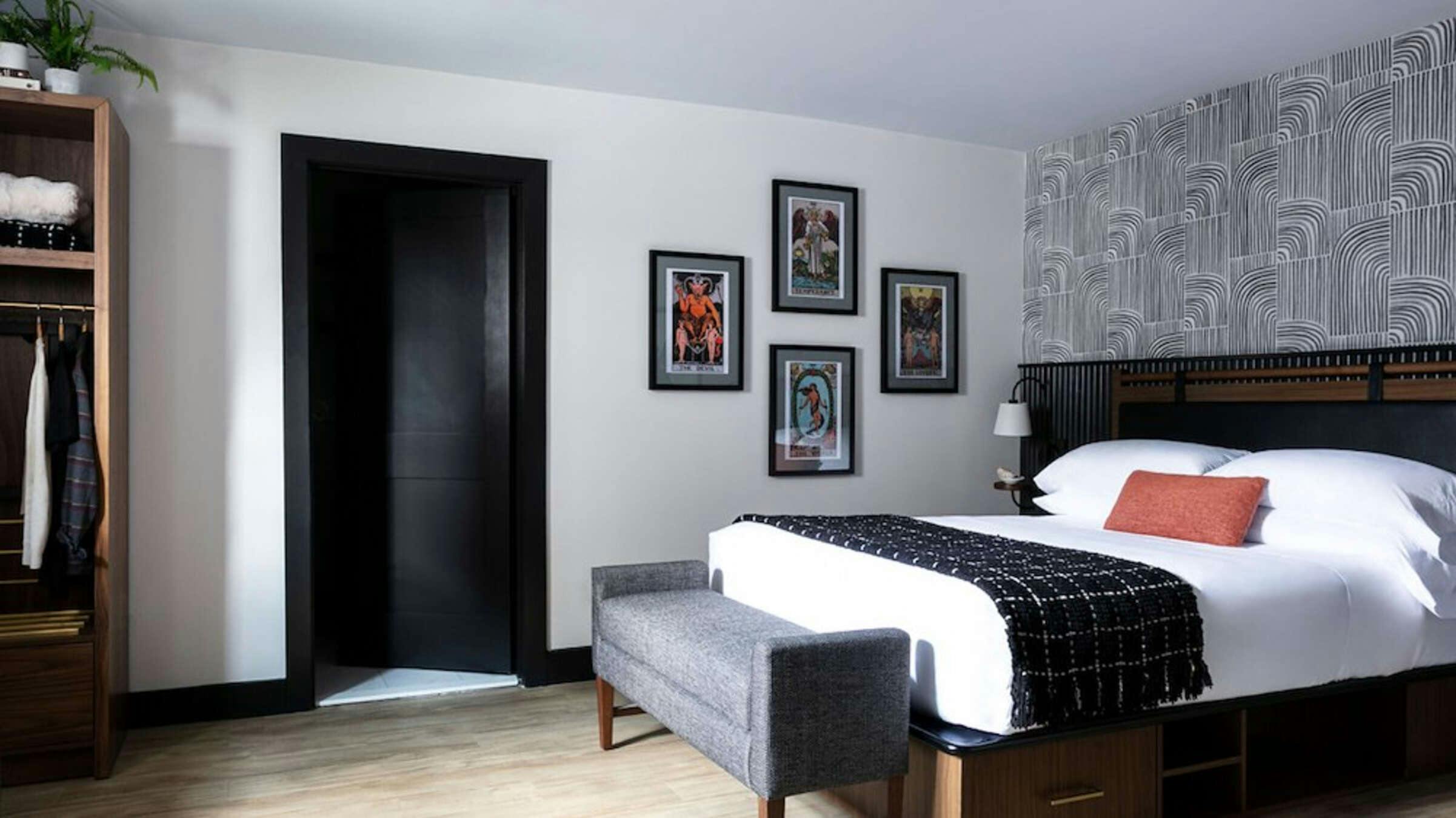 Hotel The Cove at Salem photo 2