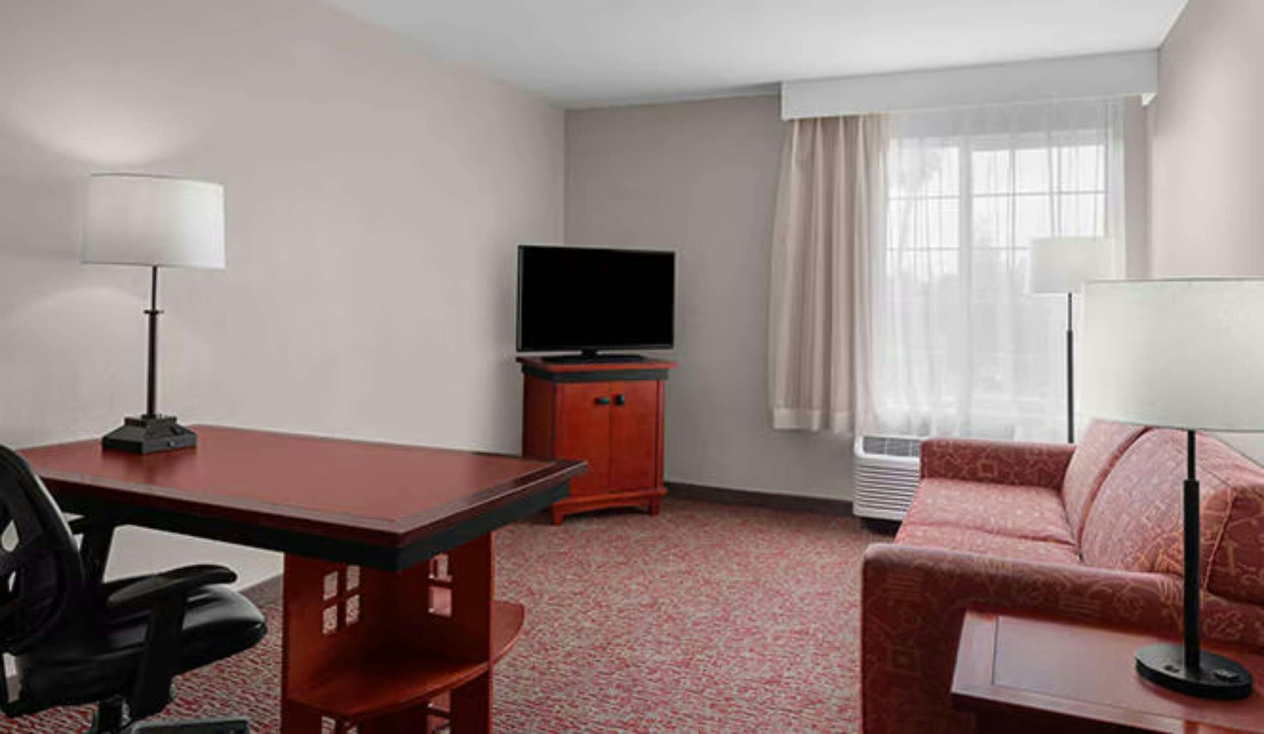Hotel Larkspur Landing Roseville - An All-Suite Hotel photo 1