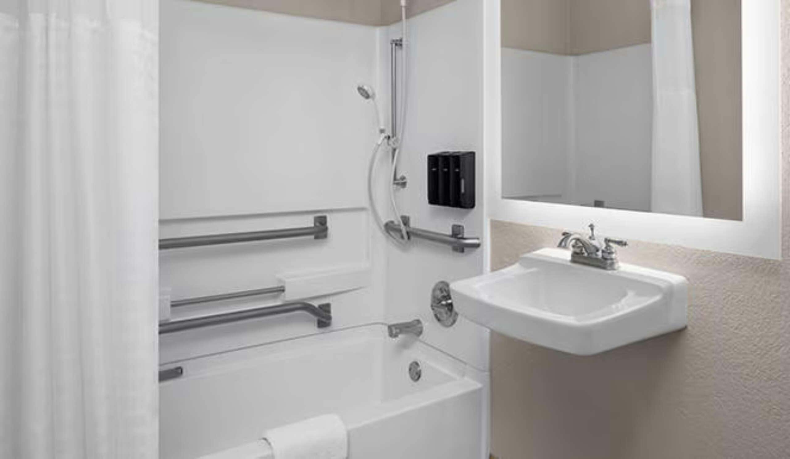 Hotel Larkspur Landing Roseville - An All-Suite Hotel photo 3