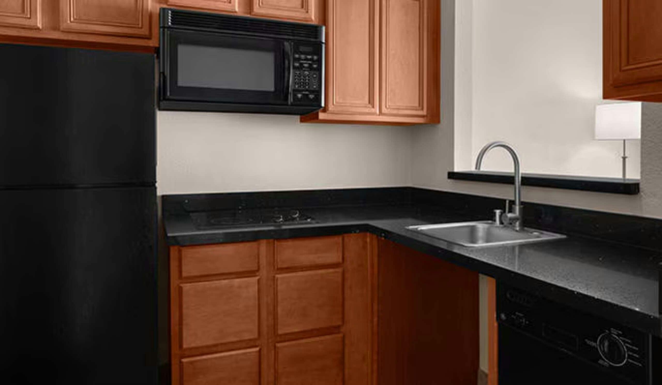 Hotel Larkspur Landing Roseville - An All-Suite Hotel photo 2