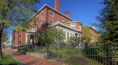 Blind Tiger Portland - Danforth Street