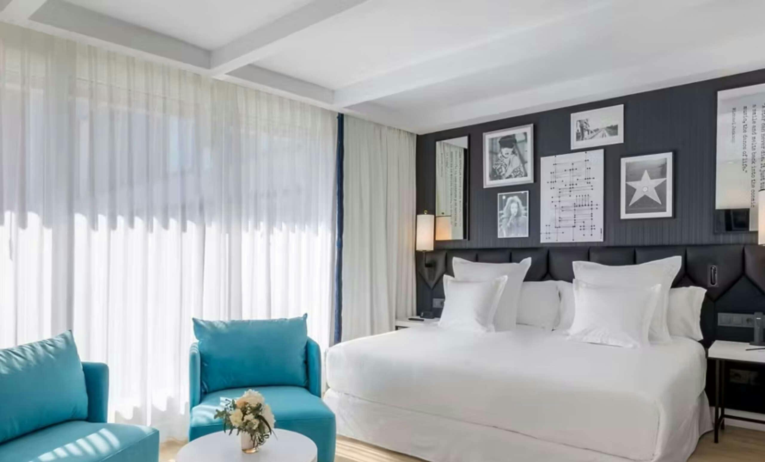 Hotel Barcelo Imagine photo 5