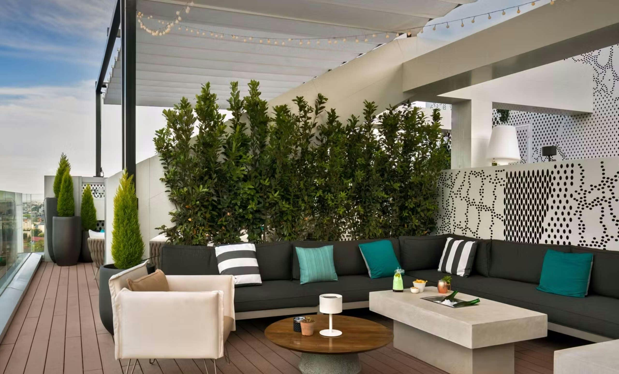 Hotel Barcelo Imagine photo 2