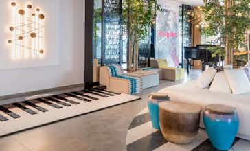 Hotel Barcelo Imagine photo 3