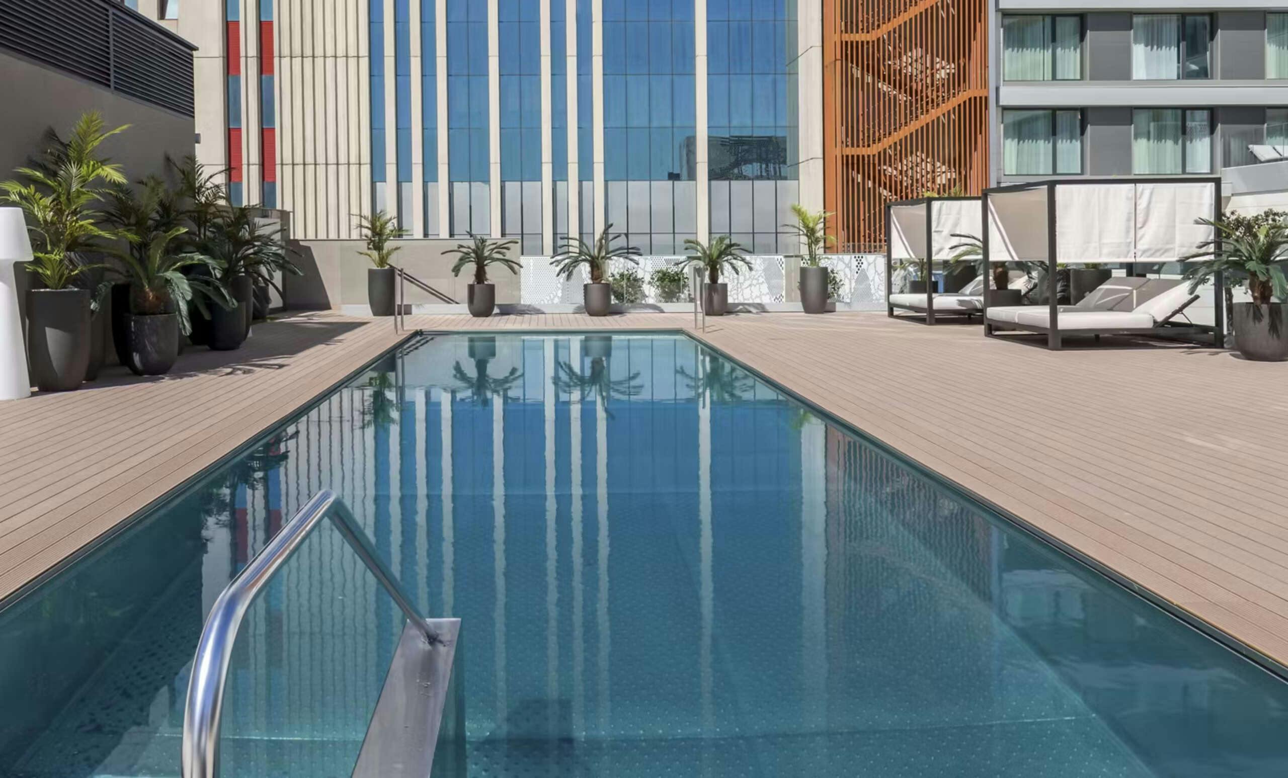 Hotel Barcelo Imagine photo 4