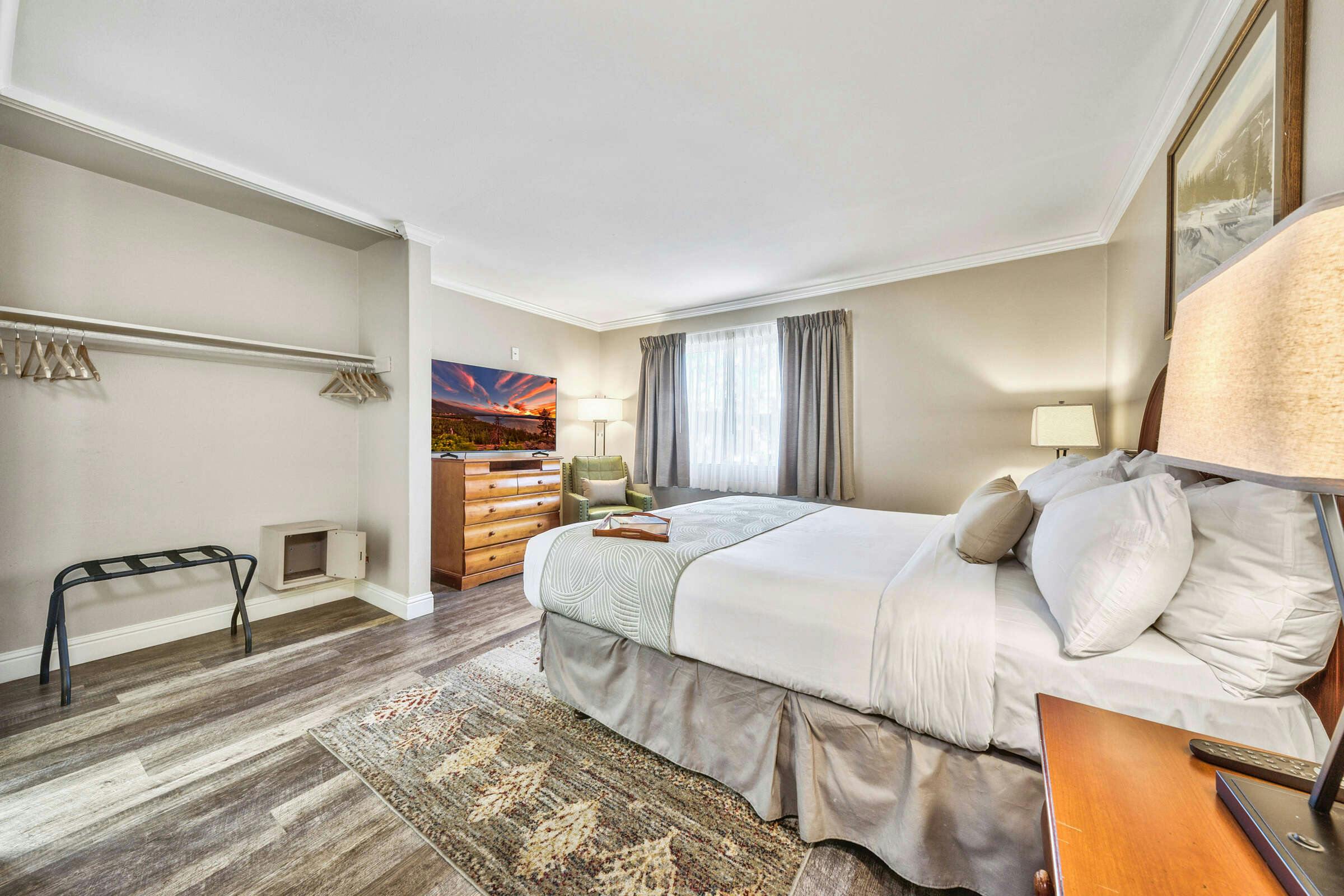 Hotel Forest Suites Resort photo 1