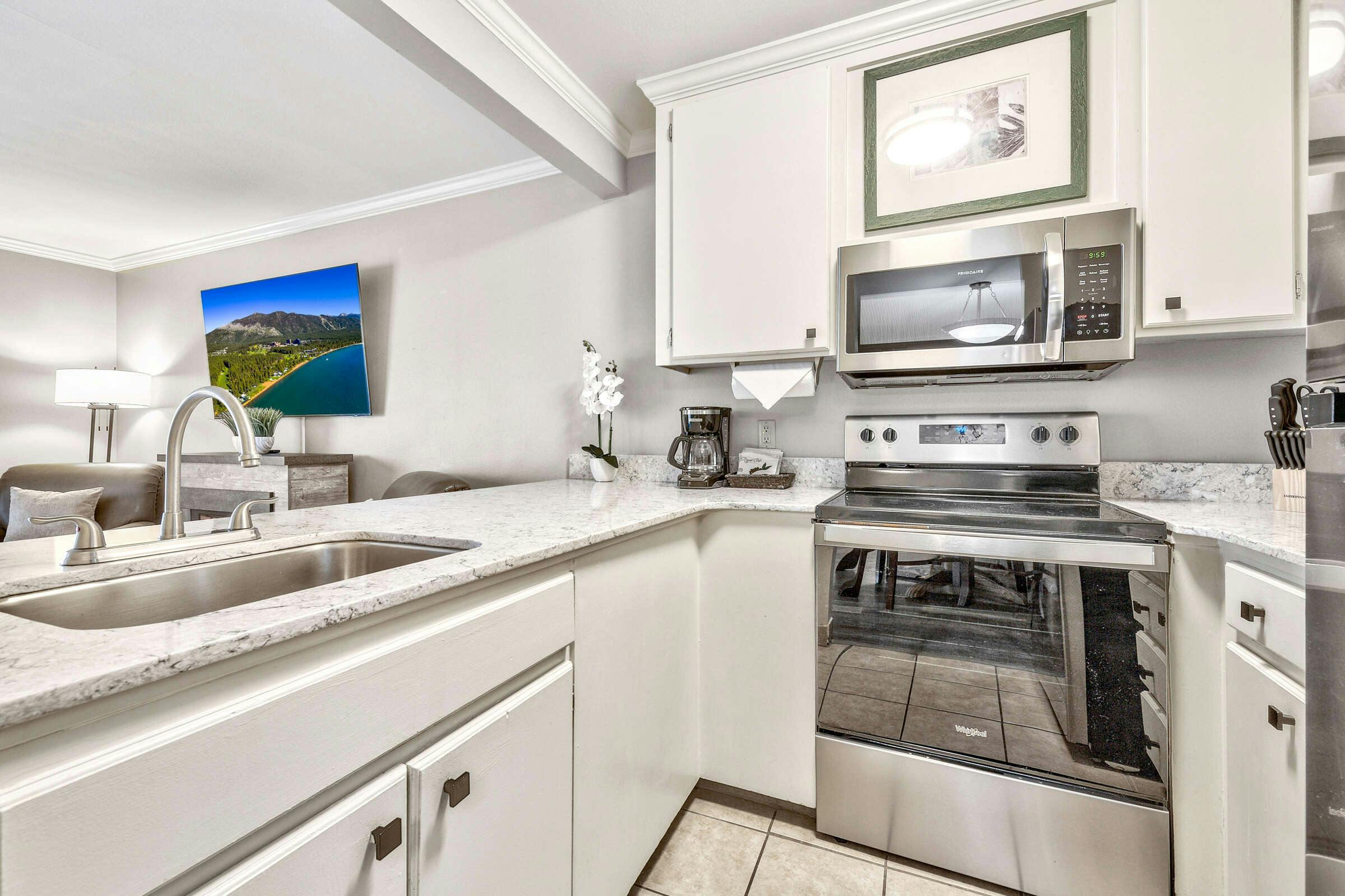 Hotel Forest Suites Resort photo 4