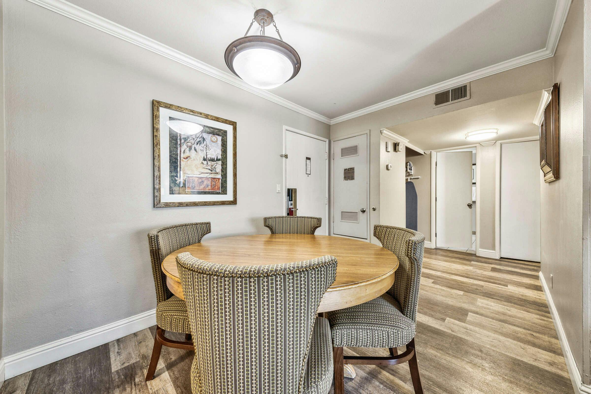 Hotel Forest Suites Resort photo 5