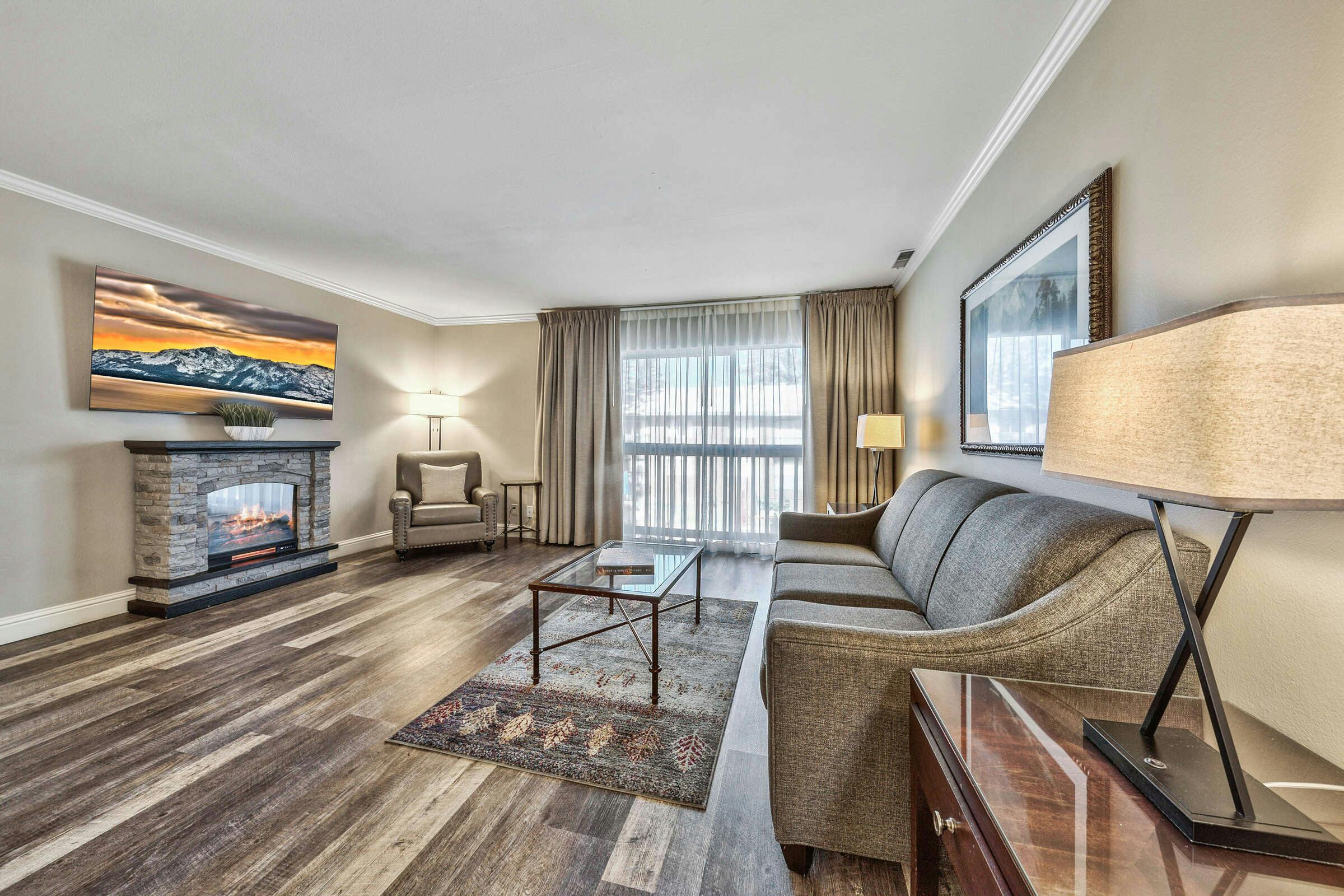 Hotel Forest Suites Resort photo 2