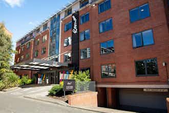 Hotel Roomzzz Aparthotel Nottingham City photo 1