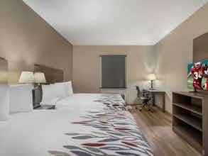 Hotel Red Roof Inn La Porte photo 1