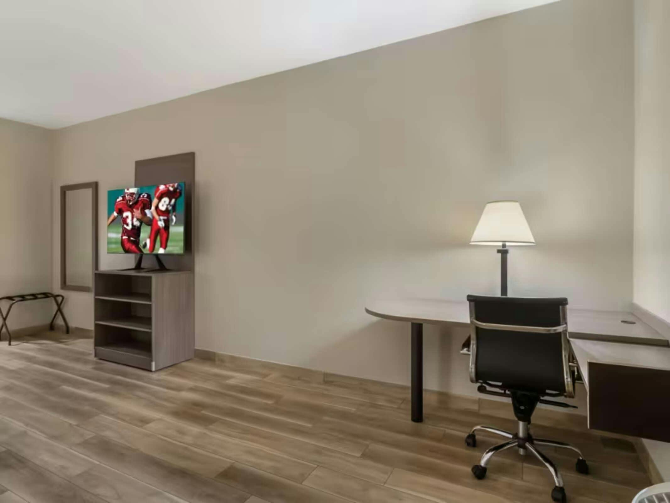 Hotel Red Roof Inn La Porte photo 3