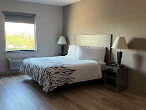 Hotel Red Roof Inn La Porte photo 4