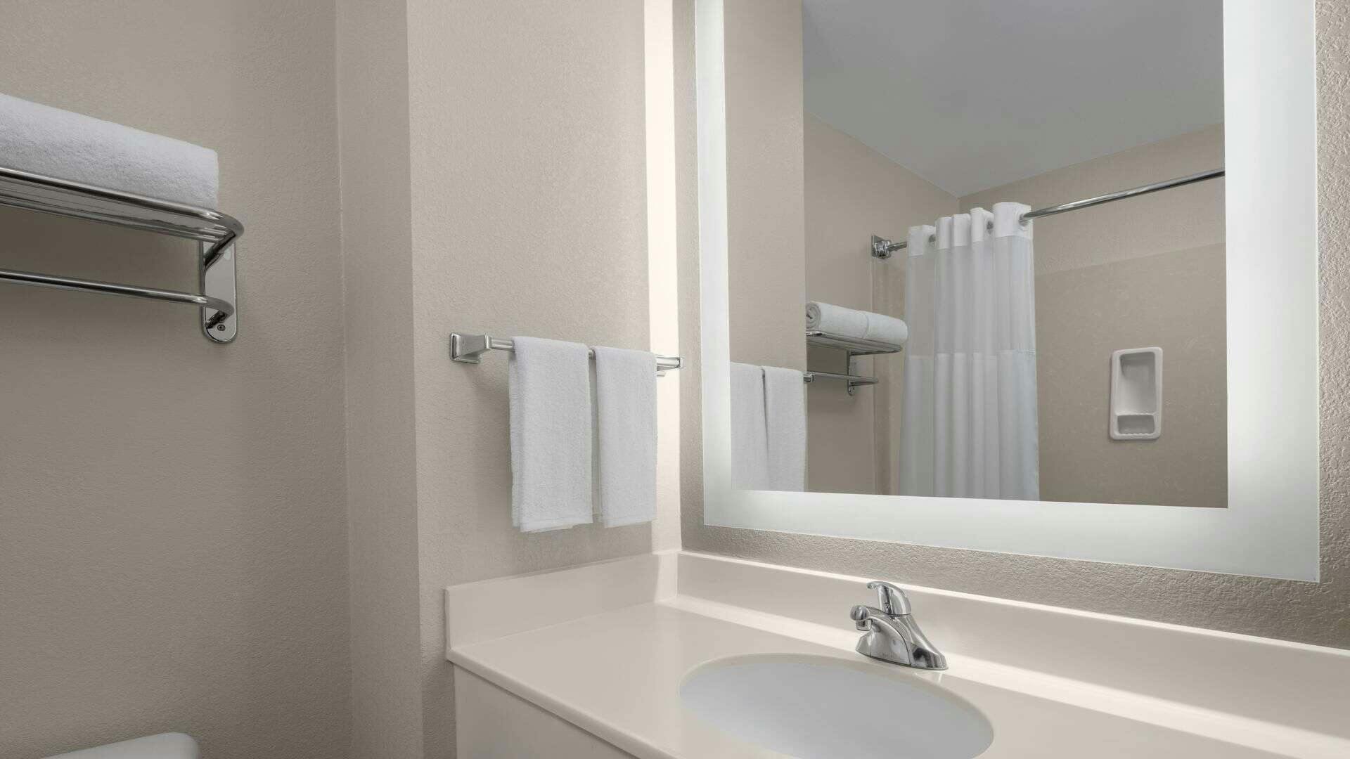 Hotel Larkspur Landing Renton - An All-Suite Hotel photo 4