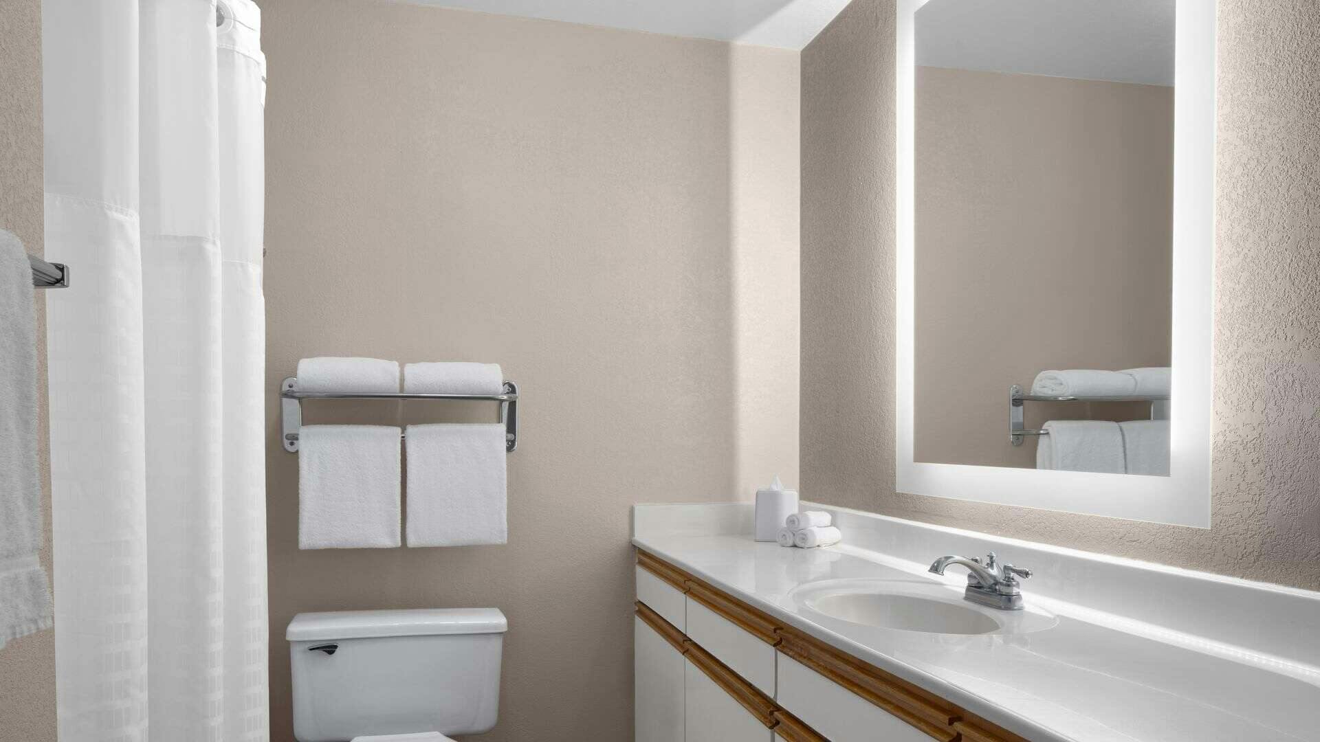 Hotel Larkspur Landing Bellevue - An All-Suite Hotel photo 4