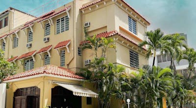 El Canario Boutique Hotel