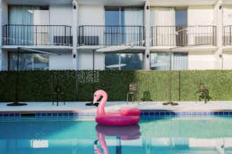 Hotel Glendale Express photo 2