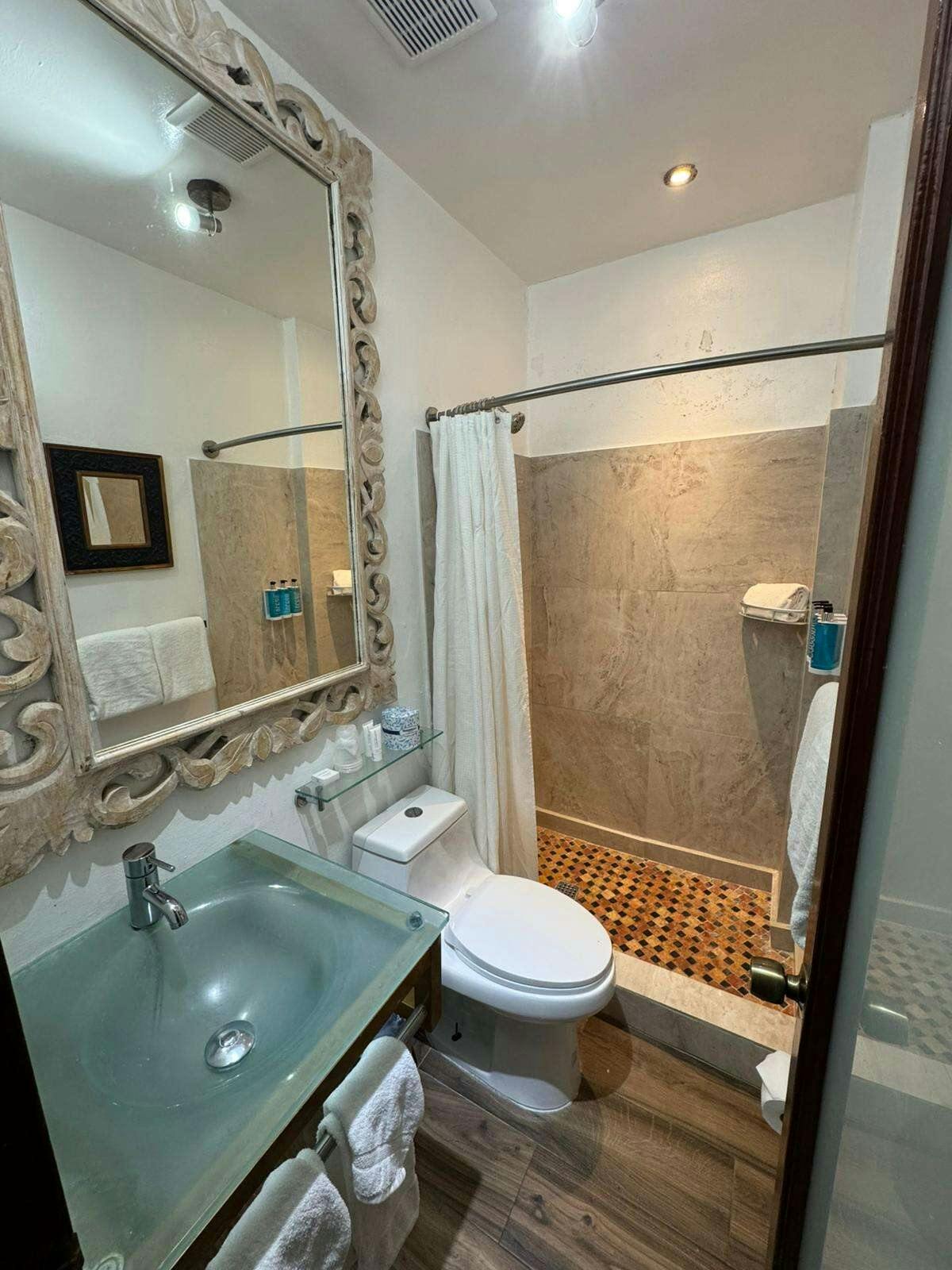 Hotel Casablanca Hotel San Juan photo 2