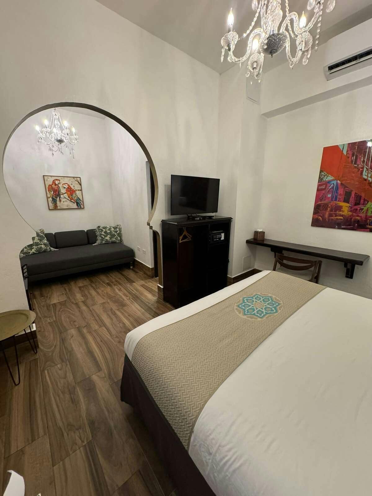 Hotel Casablanca Hotel San Juan photo 3