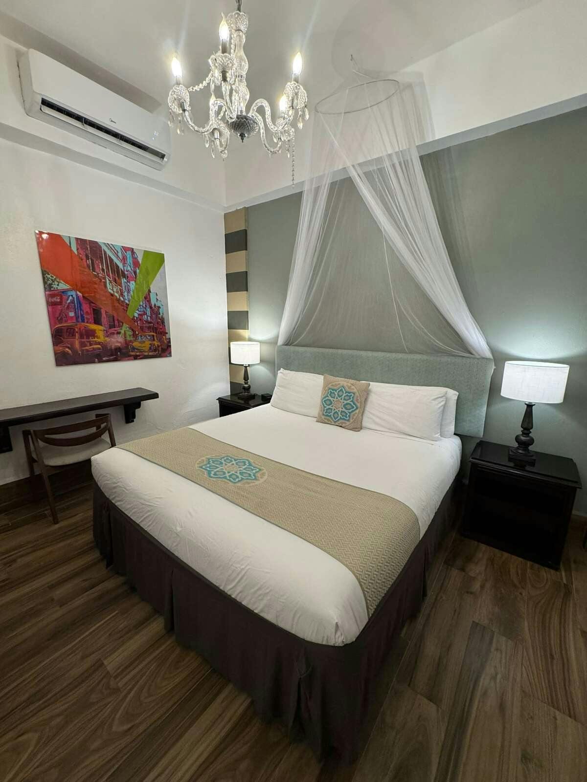 Hotel Casablanca Hotel San Juan photo 4