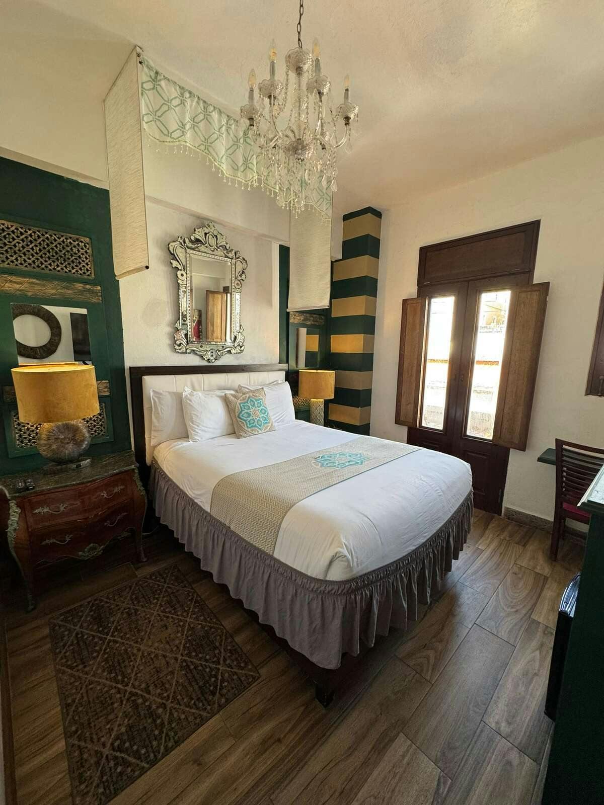 Hotel Casablanca Hotel San Juan photo 5