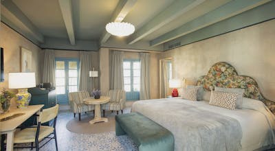 Hospes Las Casas del Rey de Baeza