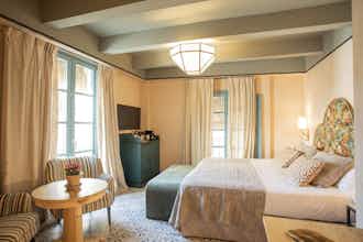 Hotel Hospes Las Casas del Rey de Baeza photo 1
