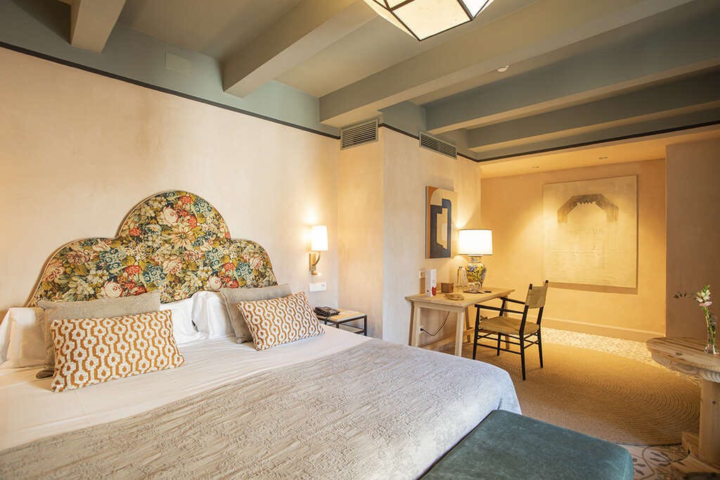 Hotel Hospes Las Casas del Rey de Baeza photo 2