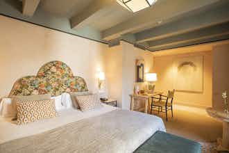 Hotel Hospes Las Casas del Rey de Baeza photo 2