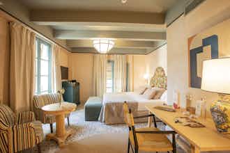 Hotel Hospes Las Casas del Rey de Baeza photo 3